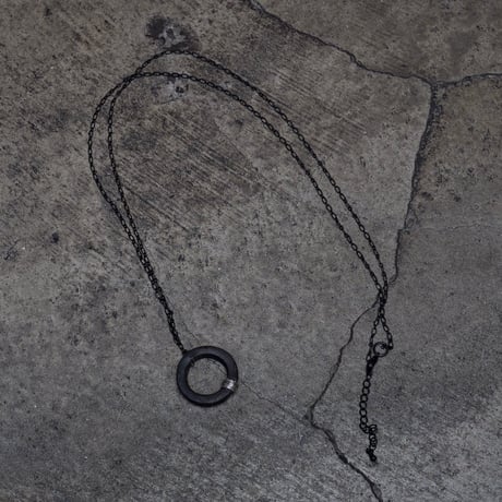 NECKLACE / CIRCLE