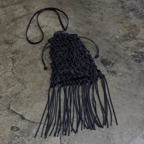 MACRAME BAG / BIG