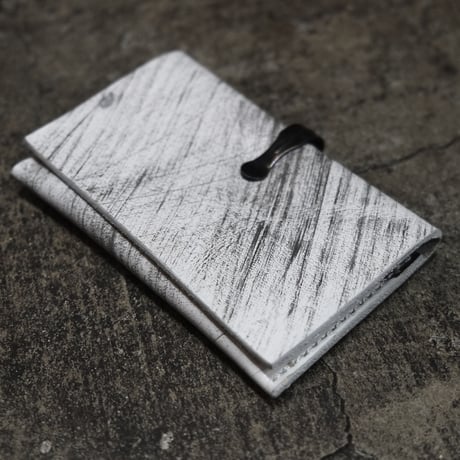 COMBI BAG / CALLIGRAPHY