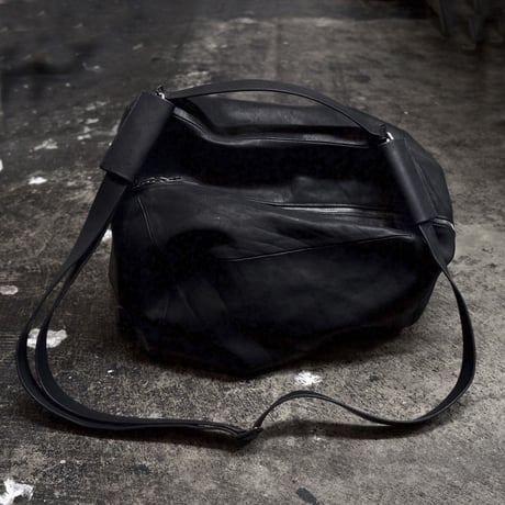 MULTIFUNCTIONAL POLYGON BAG