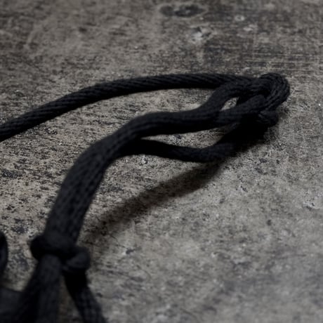 BONDAGE BAG SQUARE
