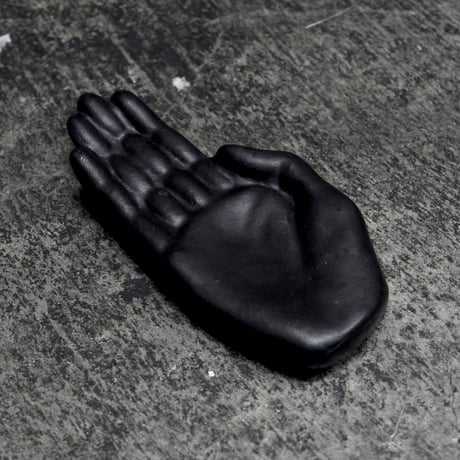 T.A.S X HAJI YOSHIDA HAND