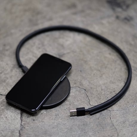 WIRELESS CHARGER ver 2.0