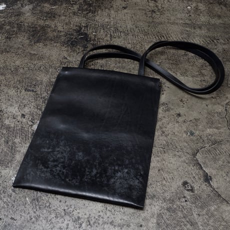 SPRING CAP TOTE BAG