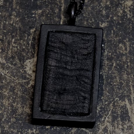 DUALITY NECKLACE