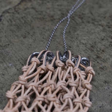 MACRAME BAG / SMALL
