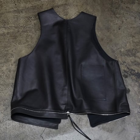 VEST BAG / VER 3.0