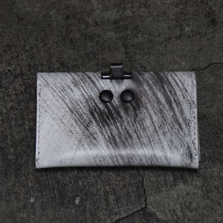 COMBI BAG / CALLIGRAPHY