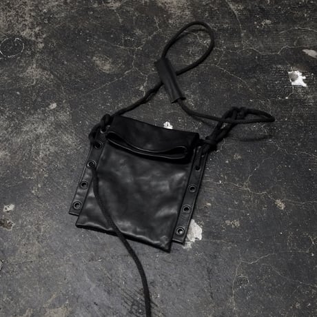 BONDAGE BAG SQUARE