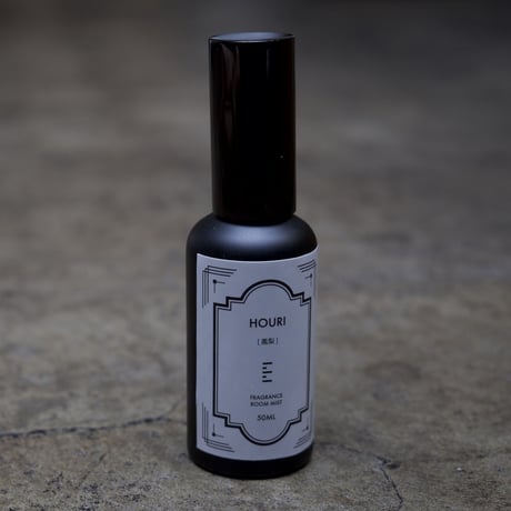 FRAGRANCE ROOM MIST