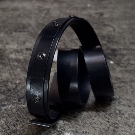 CLASP  BELT