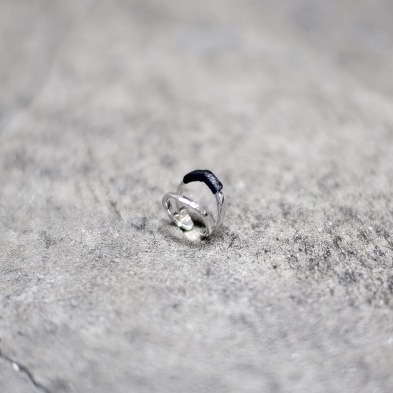 EAR CUFF / SHADING #3 | T.A.S JAPAN OFFICIAL ON