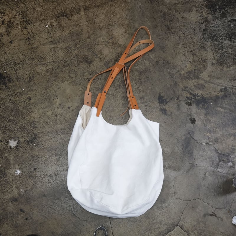 COMBINATION SHOULDER BAG BIG | T.A.S JAPAN OFFI