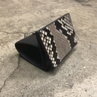 ORIGAMI WALLET / PYTHON