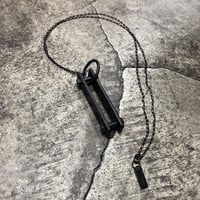 INDUSTRIAL GOODS NECKLACE