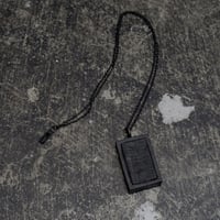 DUALITY NECKLACE
