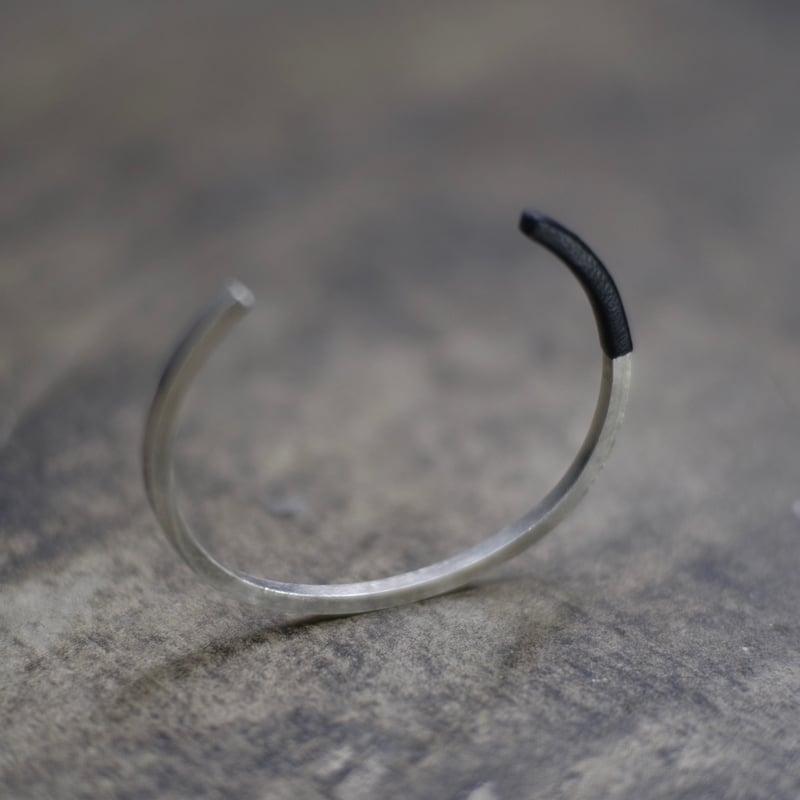 SILVER925 ROUND BANGLE/BRACELET/シルバー/ブレス Amazon.com: Sterling Silver Bracelet, Bracelet，Crystal