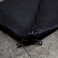 VERTICES CLUTCH BAG