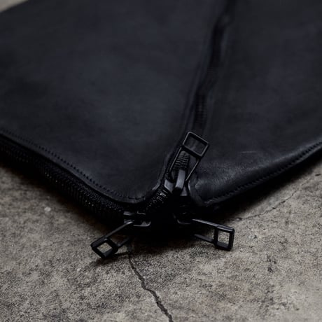 VERTICES CLUTCH BAG