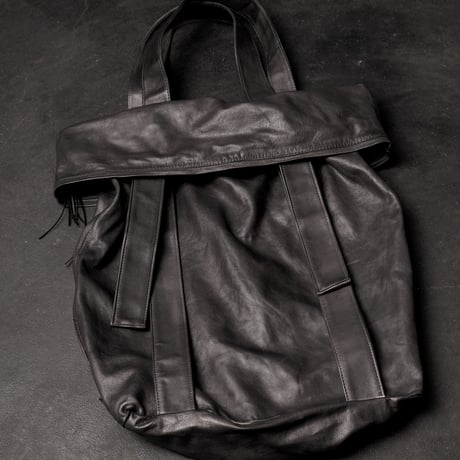 2WAY TOTE BAG