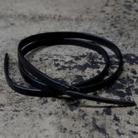EXTRA NARROW BELT
