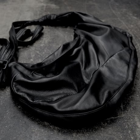 ANATOMICAL 2WAY BAG