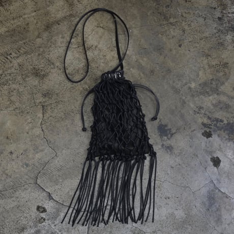 MACRAME BAG / BIG
