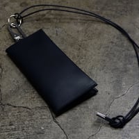 MINI SHOULDER BAG