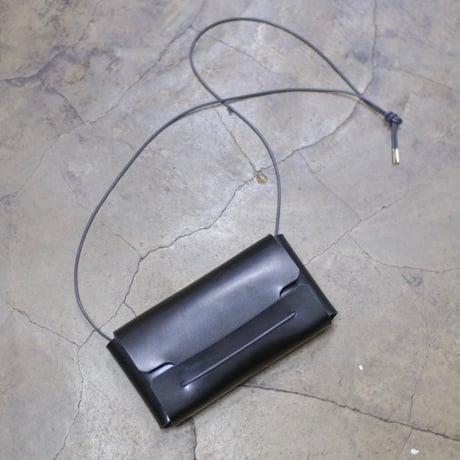 BENDING POUCH