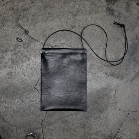 SPRING CAP BAG