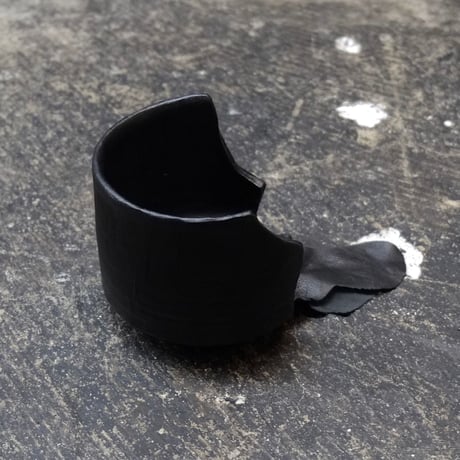 T.A.S X KAORU MOCHIZUKI a.k.a ILL CERAMICS 4