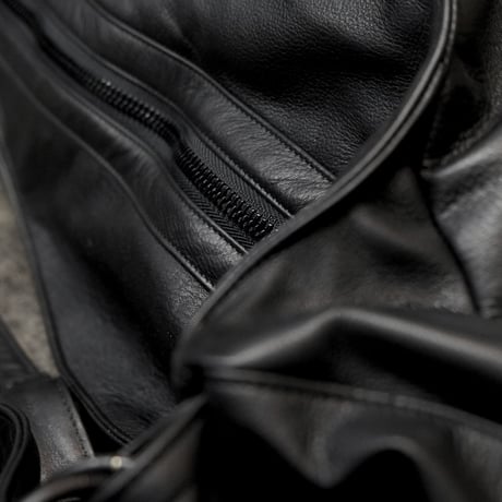 ANATOMICAL 2WAY BAG