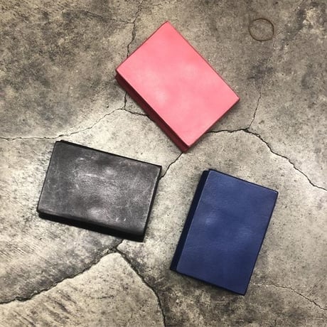 ORIGAMI WALLET