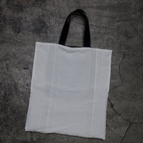 REVERSIBLE TOTE BAG