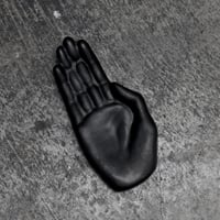 T.A.S X HAJI YOSHIDA HAND