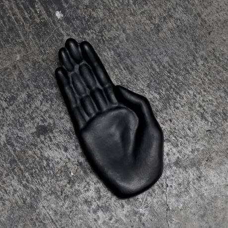 T.A.S X HAJI YOSHIDA HAND