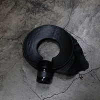 T.A.S X KAORU MOCHIZUKI a.k.a ILL CERAMICS 28