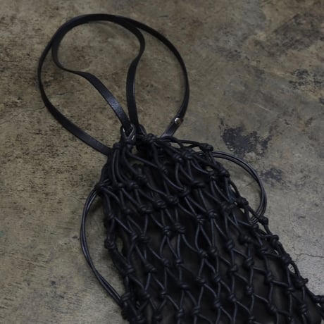 MACRAME BAG / BIG