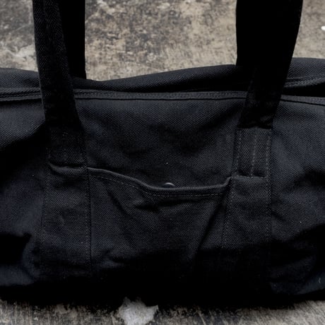 HEAVY WEIGHT CANVAS TOTE BAG
