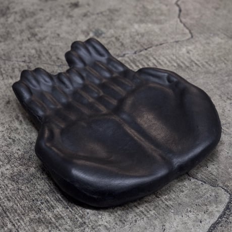T.A.S X HAJI YOSHIDA 2HAND