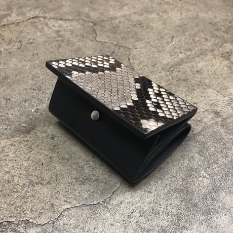 ORIGAMI WALLET / PYTHON