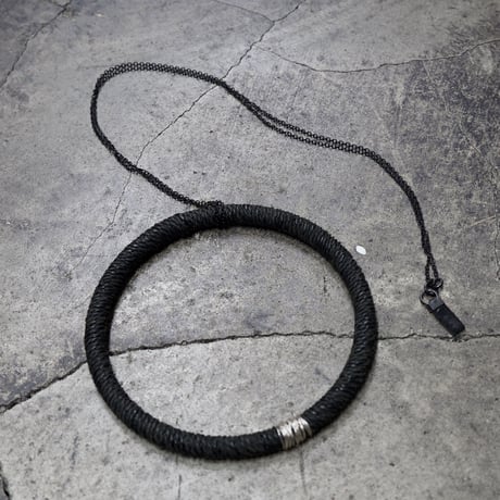CIRCLE NEKCLACE