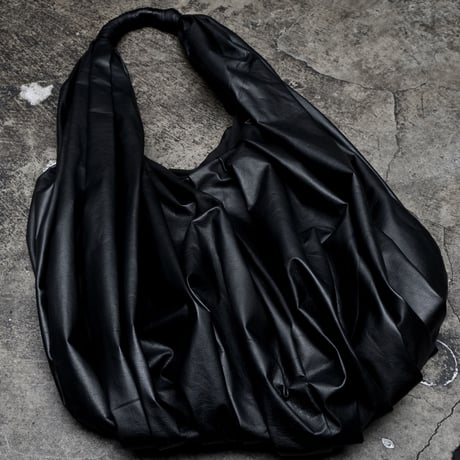 DRAPE TRIBE BAG