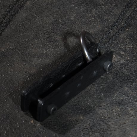 INDUSTRIAL GOODS NECKLACE