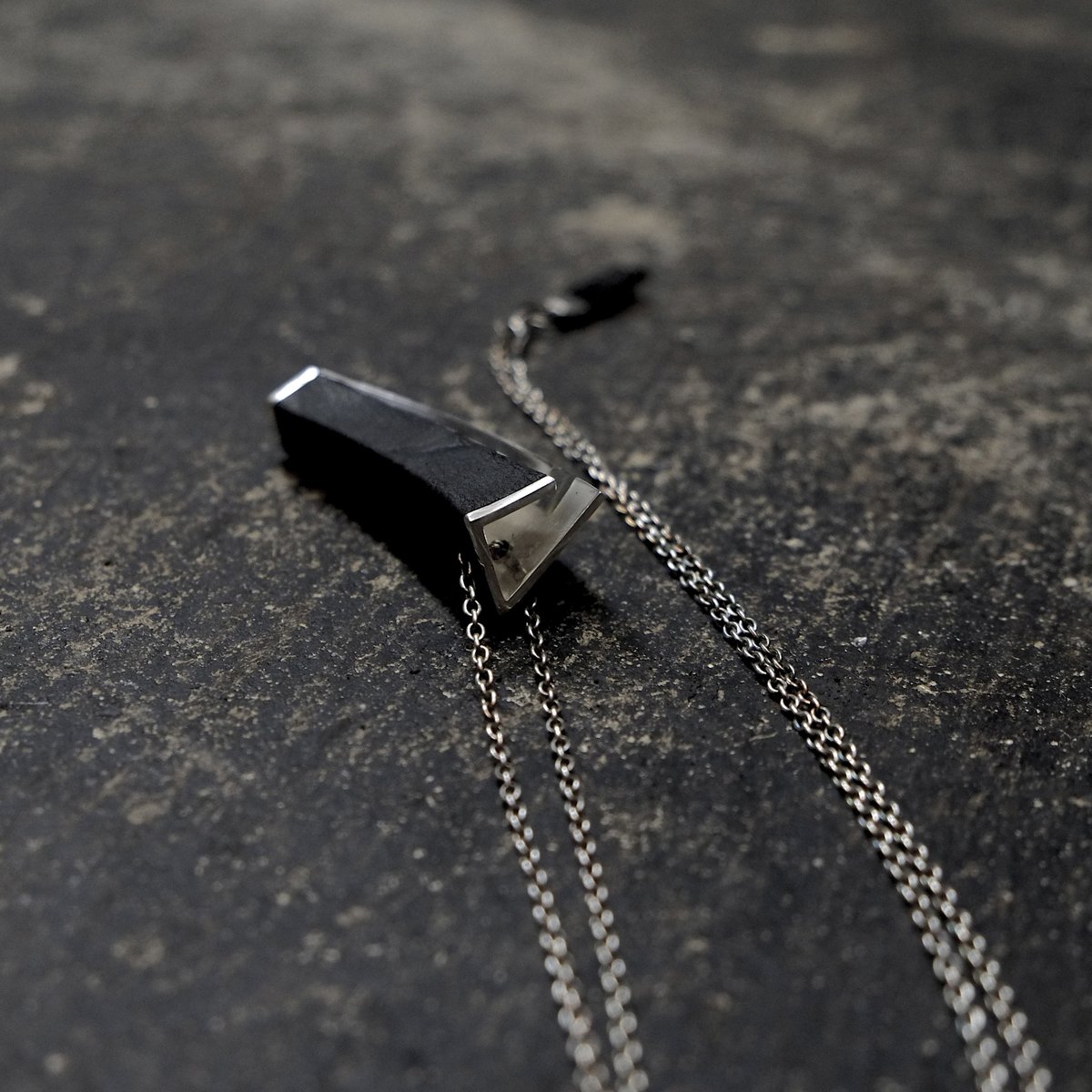 T.A.S X Node by Kudo Shuji | T.A.S JAPAN OFFICI