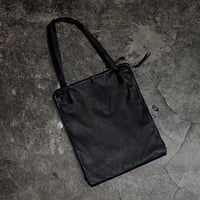 2WAY TOTE BAG / PC BAG