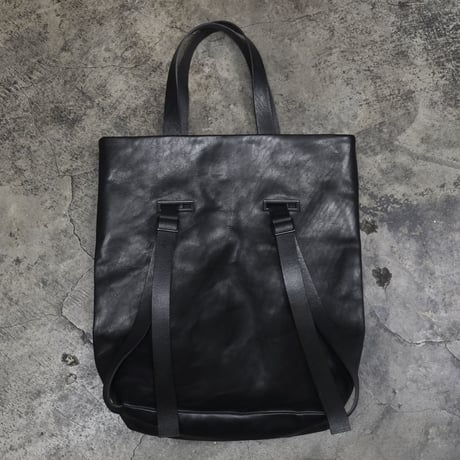 2WAY TOTE BAG ver 2.0