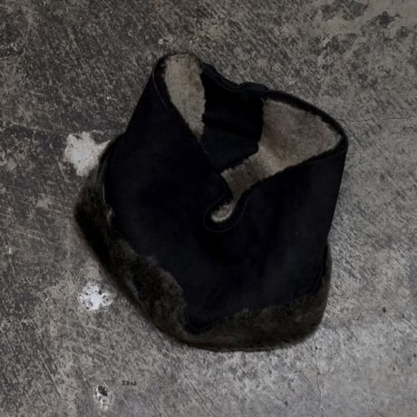 MOUTON SNOOD