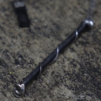ENTWINED NECKLACE