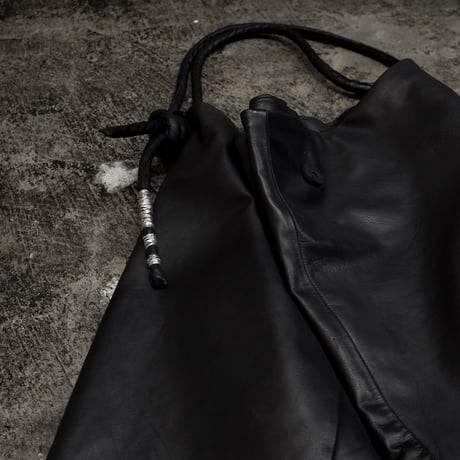 CREVICE BAG